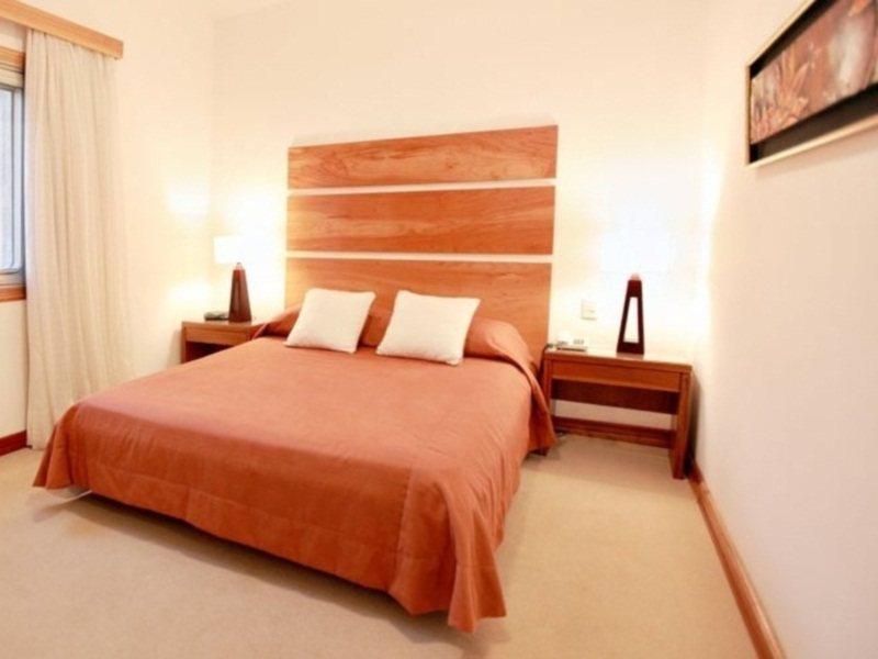 Hotel Chaco Asuncion Extérieur photo