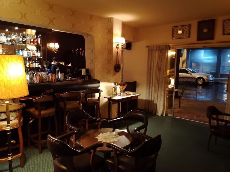 Hotel Chaco Asuncion Extérieur photo